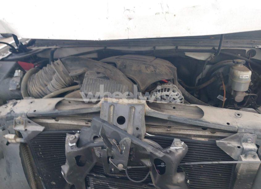 Photo 10 of 2013 Chevrolet Silverado 1500 LT (VIN 3GCPCSE02DG170890)