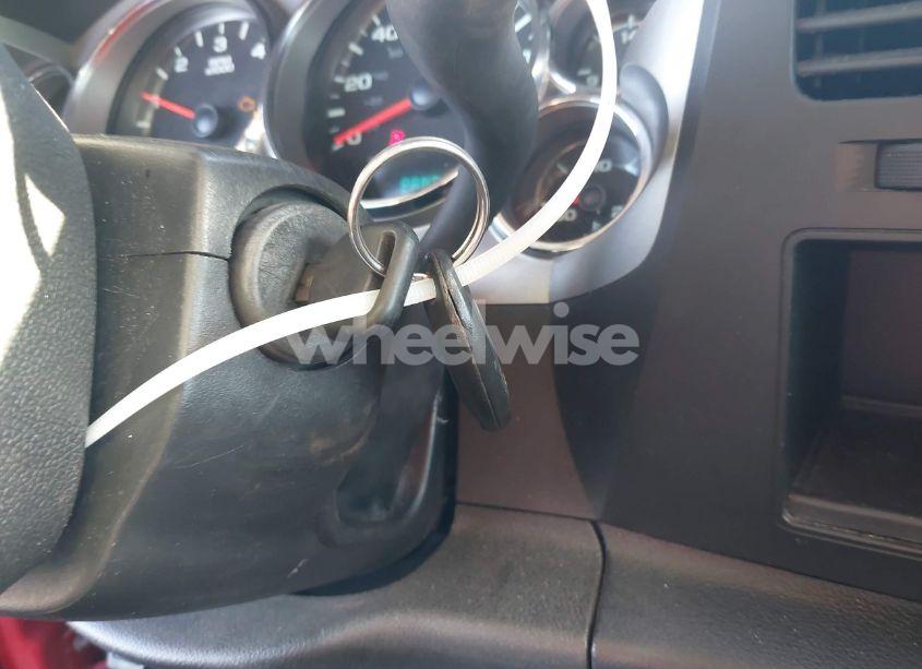 Photo 11 of 2013 Chevrolet Silverado 1500 LT (VIN 3GCPCSE02DG179086)