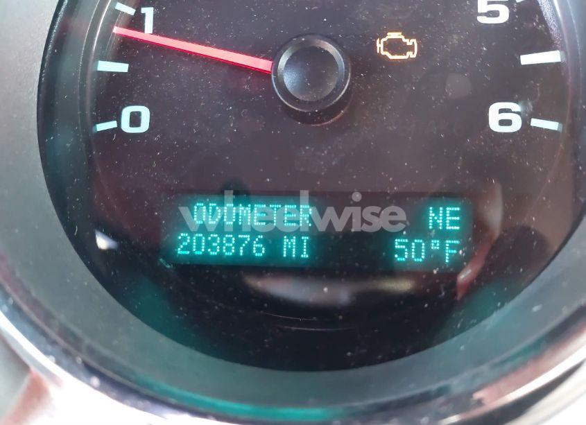 Photo 15 of 2013 Chevrolet Silverado 1500 LT (VIN 3GCPCSE02DG179086)