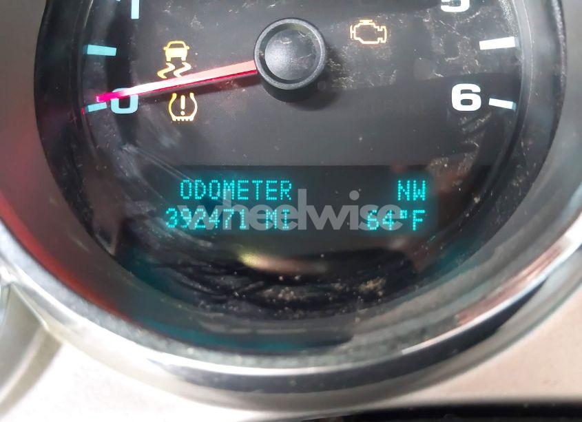 Photo 16 of 2013 Chevrolet Silverado 1500 LT (VIN 3GCPCSE02DG225211)