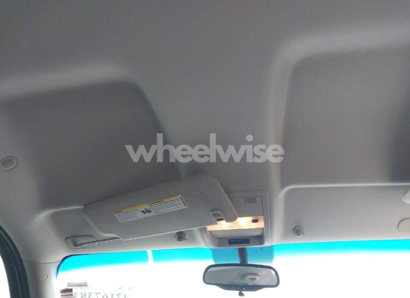 Photo 19 of 2013 Chevrolet Silverado 1500 LT (VIN 3GCPCSE02DG225211)