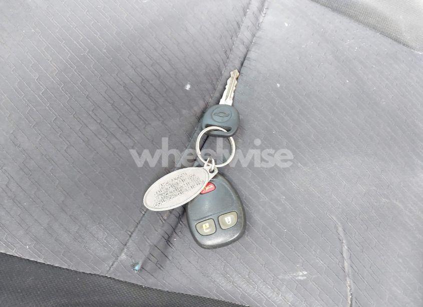 Photo 11 of 2011 Chevrolet Silverado 1500 LT (VIN 3GCPCSE03BG150466)