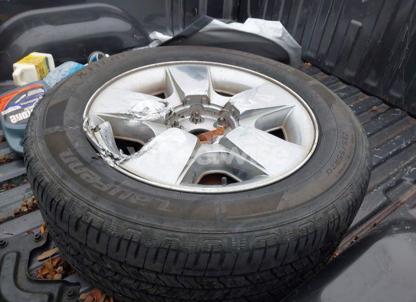 Photo 12 of 2011 Chevrolet Silverado 1500 LT (VIN 3GCPCSE03BG150466)