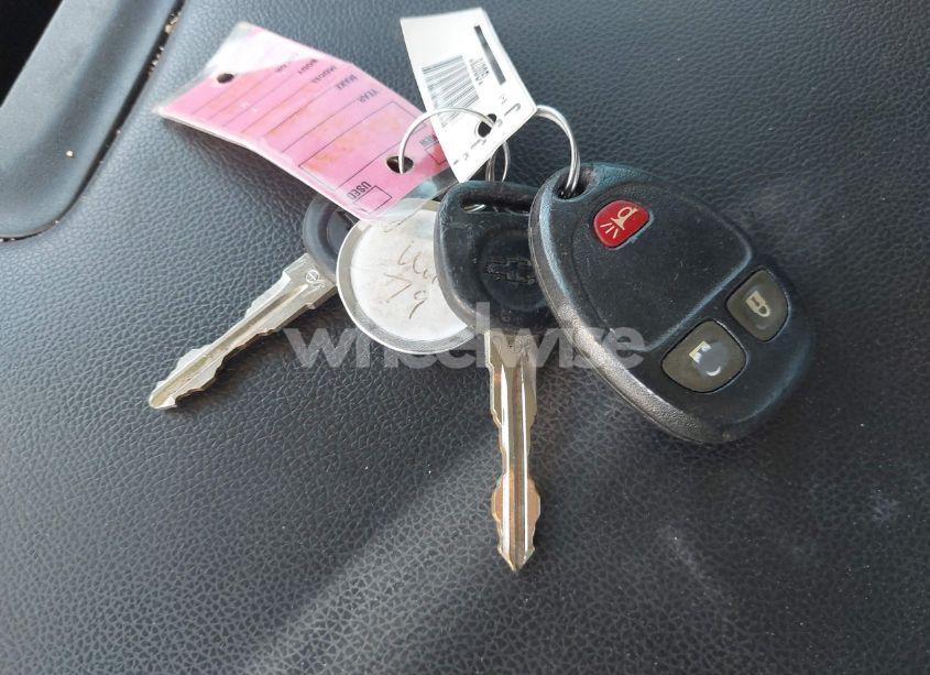 Photo 11 of 2011 Chevrolet Silverado 1500 LT (VIN 3GCPCSE03BG250759)