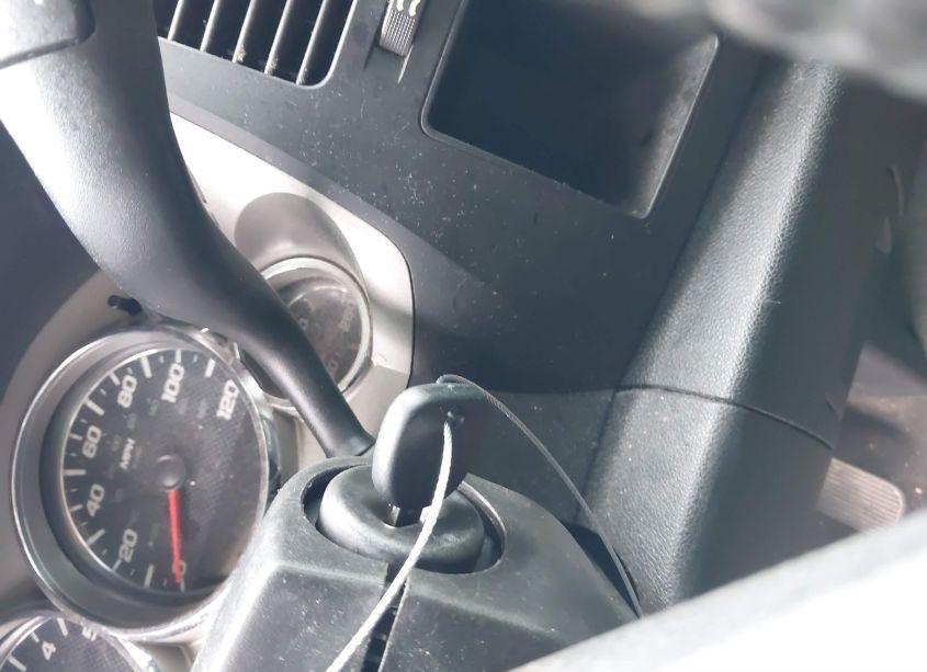 Photo 11 of 2012 Chevrolet Silverado 1500 LT (VIN 3GCPCSE03CG178351)