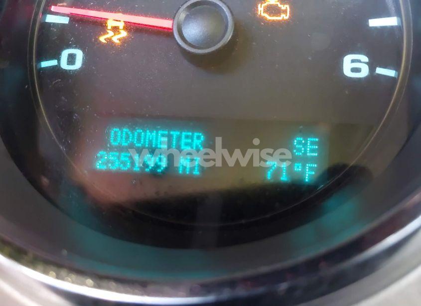 Photo 16 of 2012 Chevrolet Silverado 1500 LT (VIN 3GCPCSE03CG257809)