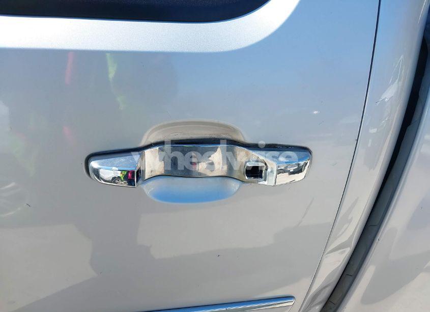 Photo 19 of 2012 Chevrolet Silverado 1500 LT (VIN 3GCPCSE03CG257809)