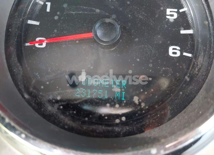 Photo 15 of 2012 Chevrolet Silverado 1500 LT (VIN 3GCPCSE03CG305759)