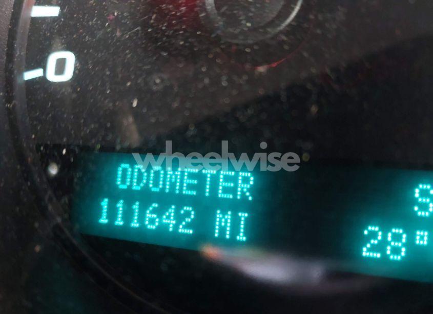 Photo 15 of 2013 Chevrolet Silverado 1500 LT (VIN 3GCPCSE03DG219742)