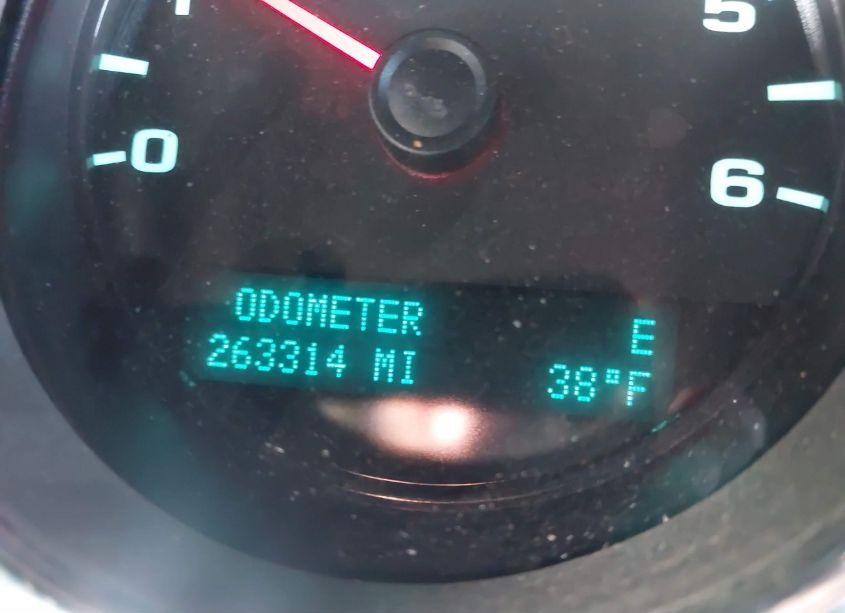 Photo 15 of 2013 Chevrolet Silverado 1500 LT (VIN 3GCPCSE03DG331439)