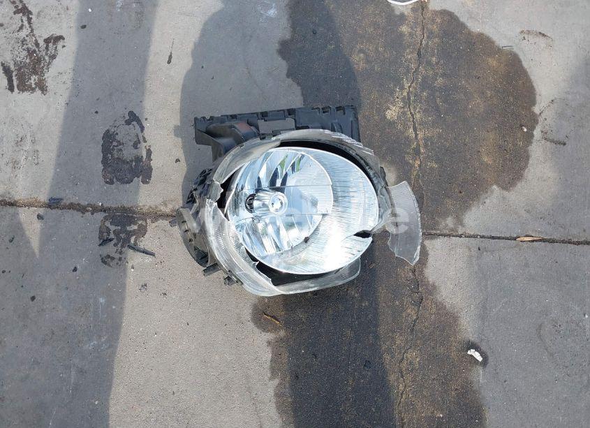 Photo 12 of 2011 Chevrolet Silverado 1500 LT (VIN 3GCPCSE04BG122790)