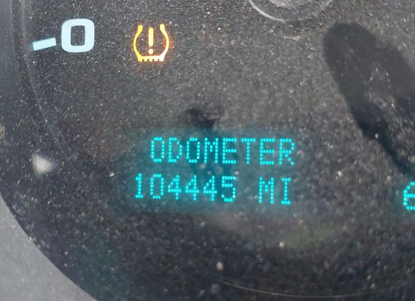 Photo 15 of 2011 Chevrolet Silverado 1500 LT (VIN 3GCPCSE04BG288193)