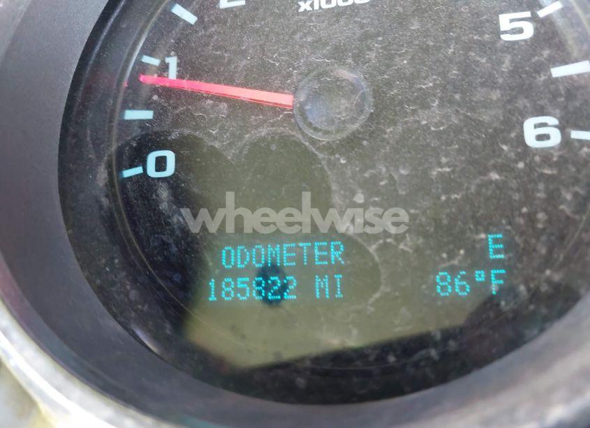 Photo 15 of 2013 Chevrolet Silverado 1500 LT (VIN 3GCPCSE04DG135493)