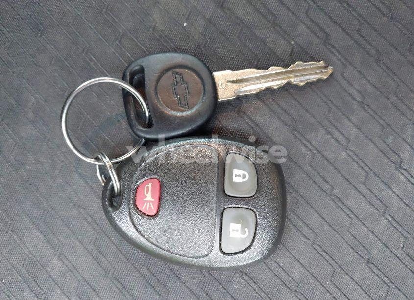 Photo 11 of 2013 Chevrolet Silverado 1500 LT (VIN 3GCPCSE04DG362912)