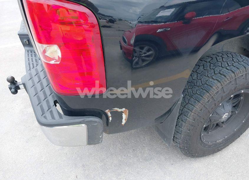 Photo 6 of 2013 Chevrolet Silverado 1500 LT (VIN 3GCPCSE04DG362912)