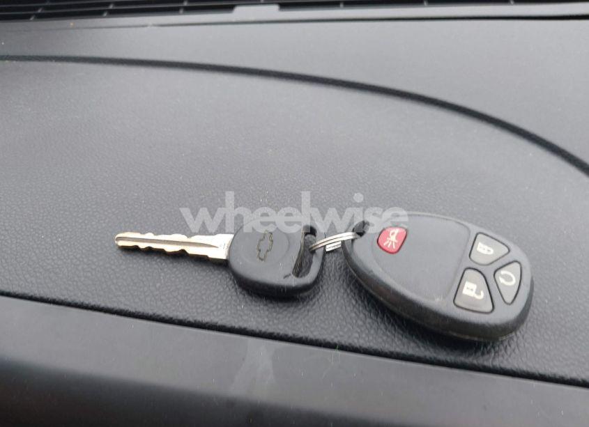 Photo 11 of 2013 Chevrolet Silverado 1500 LT (VIN 3GCPCSE04DG377720)