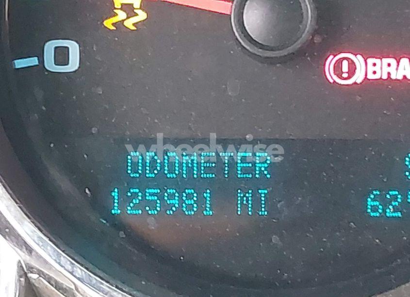 Photo 16 of 2013 Chevrolet Silverado 1500 LT (VIN 3GCPCSE04DG377720)