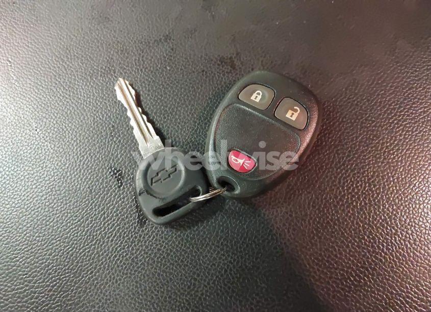 Photo 11 of 2011 Chevrolet Silverado 1500 LT (VIN 3GCPCSE05BG173540)