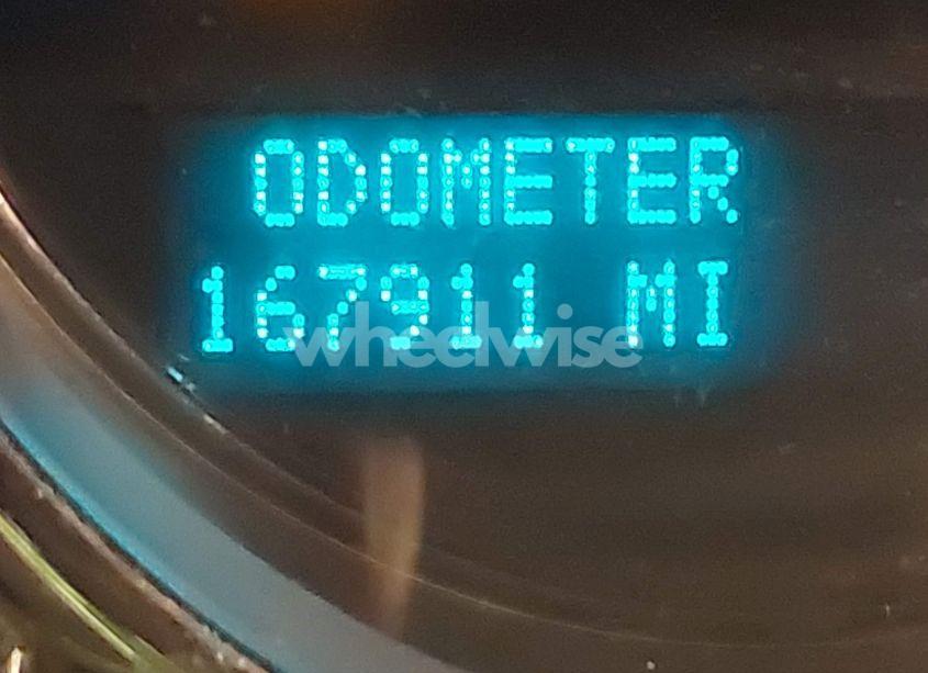 Photo 15 of 2011 Chevrolet Silverado 1500 LT (VIN 3GCPCSE05BG173540)