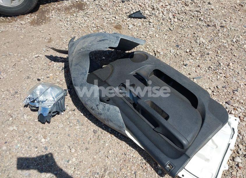 Photo 12 of 2012 Chevrolet Silverado 1500 LT (VIN 3GCPCSE05CG117096)