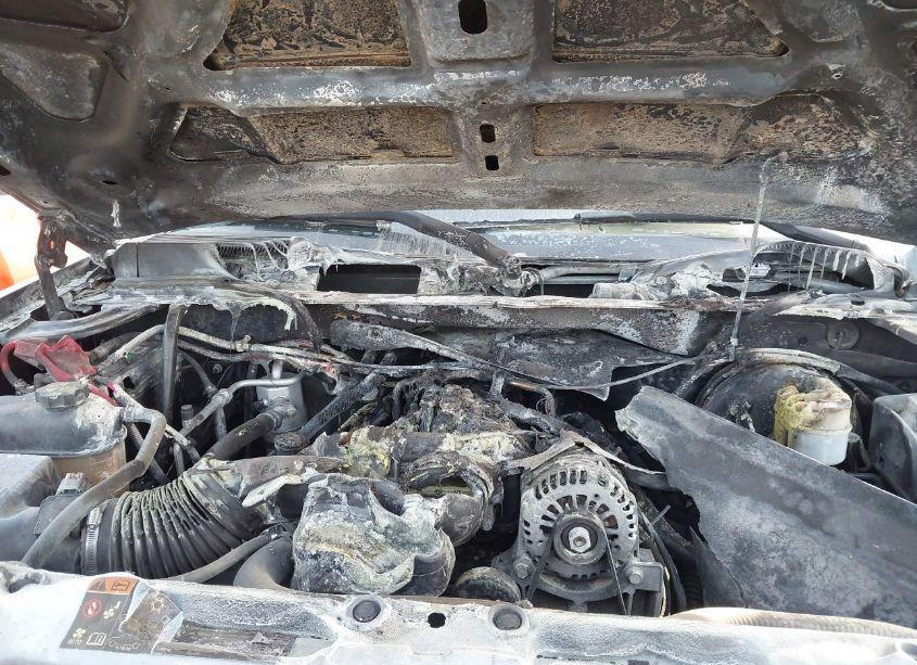 Photo 10 of 2012 Chevrolet Silverado 1500 LT (VIN 3GCPCSE05CG123075)