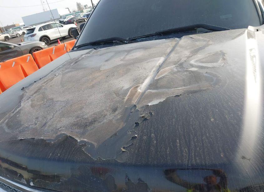 Photo 12 of 2012 Chevrolet Silverado 1500 LT (VIN 3GCPCSE05CG123075)