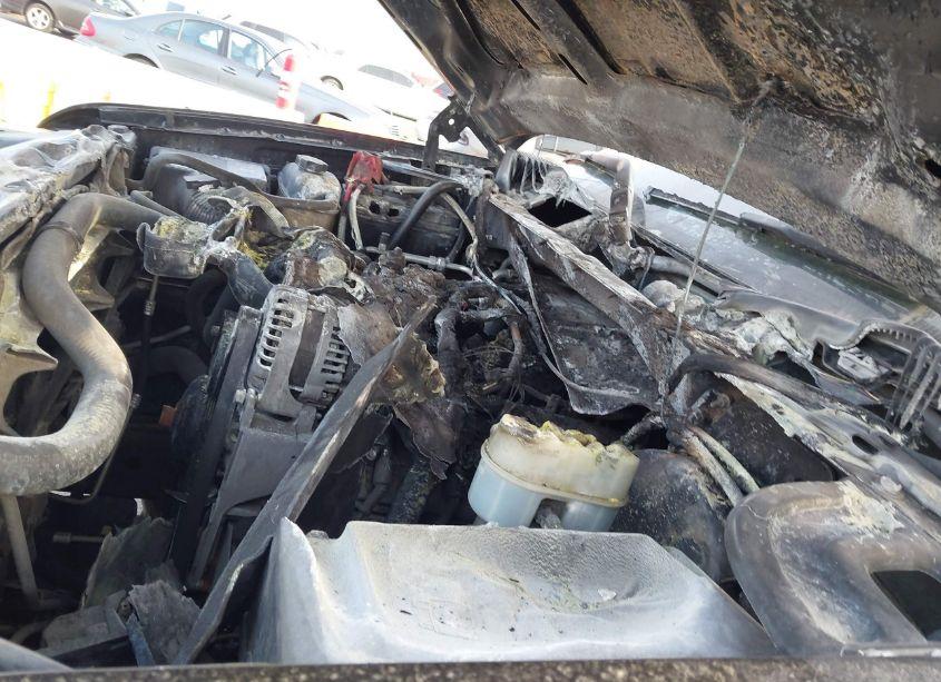 Photo 6 of 2012 Chevrolet Silverado 1500 LT (VIN 3GCPCSE05CG123075)