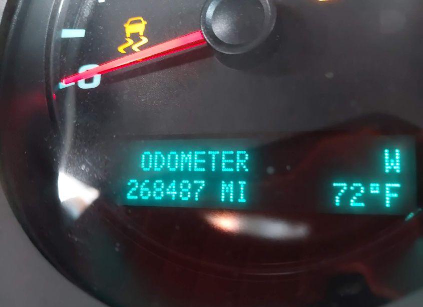 Photo 15 of 2012 Chevrolet Silverado 1500 LT (VIN 3GCPCSE05CG225220)