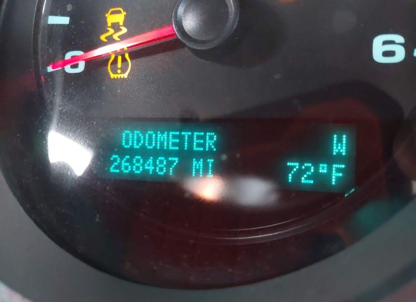 Photo 7 of 2012 Chevrolet Silverado 1500 LT (VIN 3GCPCSE05CG225220)