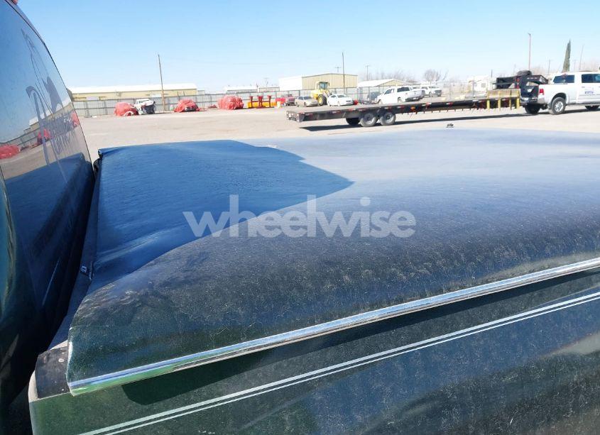 Photo 6 of 2013 Chevrolet Silverado 1500 LT (VIN 3GCPCSE05DG242052)