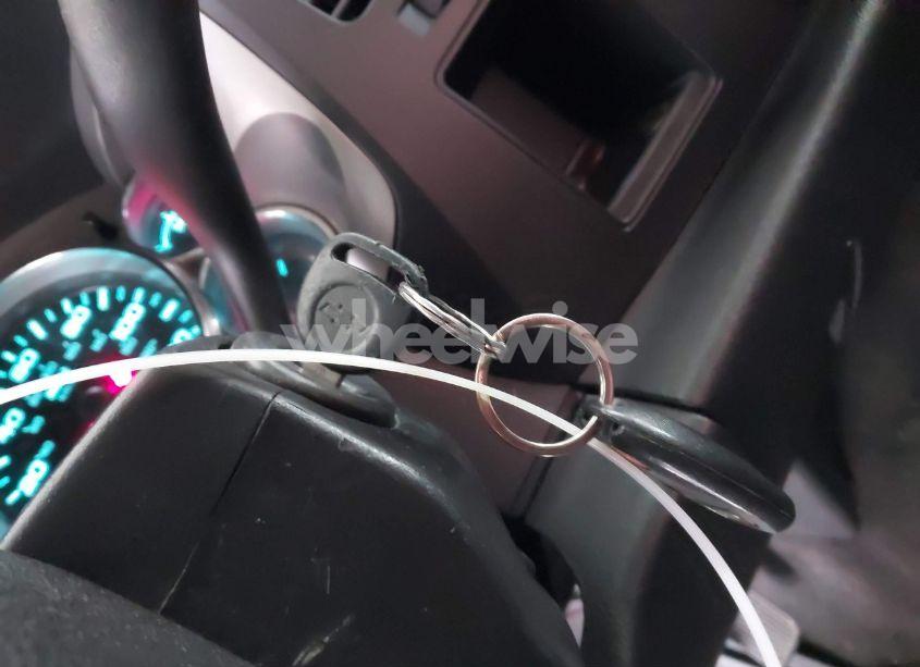 Photo 11 of 2011 Chevrolet Silverado 1500 LT (VIN 3GCPCSE06BG281181)