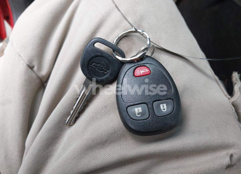 Photo 11 of 2011 Chevrolet Silverado 1500 LT (VIN 3GCPCSE06BG324644)