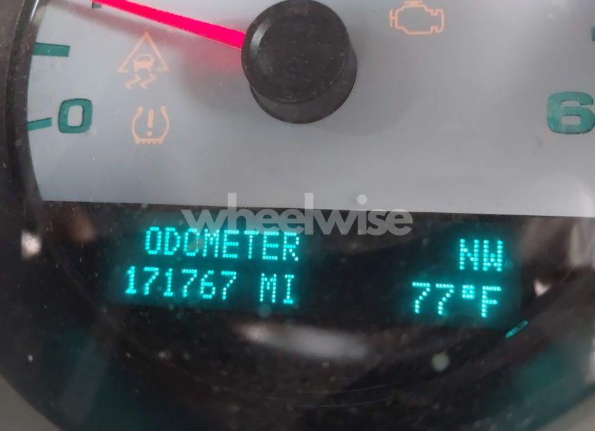 Photo 15 of 2012 Chevrolet Silverado 1500 LT (VIN 3GCPCSE06CG122582)