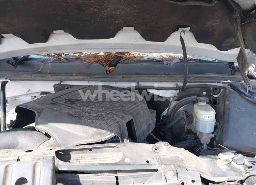 Photo 10 of 2013 Chevrolet Silverado 1500 LT (VIN 3GCPCSE06DG169001)