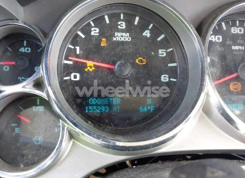 Photo 15 of 2013 Chevrolet Silverado 1500 LT (VIN 3GCPCSE06DG204202)