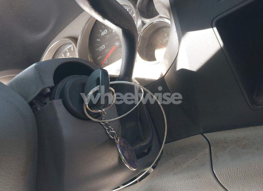 Photo 11 of 2013 Chevrolet Silverado 1500 LT (VIN 3GCPCSE06DG246854)