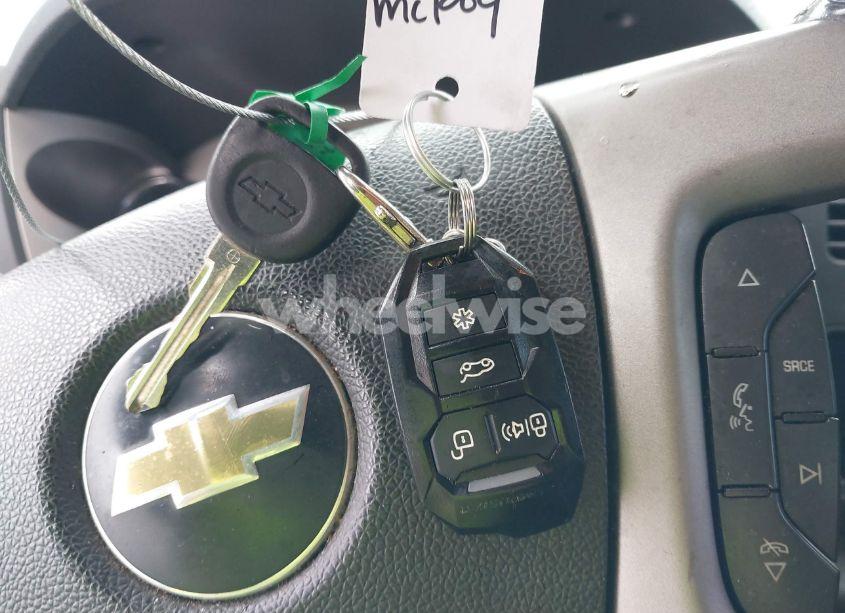 Photo 11 of 2013 Chevrolet Silverado 1500 LT (VIN 3GCPCSE06DG302775)