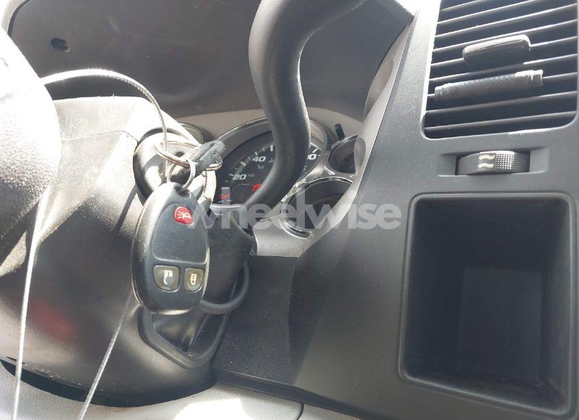 Photo 11 of 2011 Chevrolet Silverado 1500 LT (VIN 3GCPCSE07BG180599)