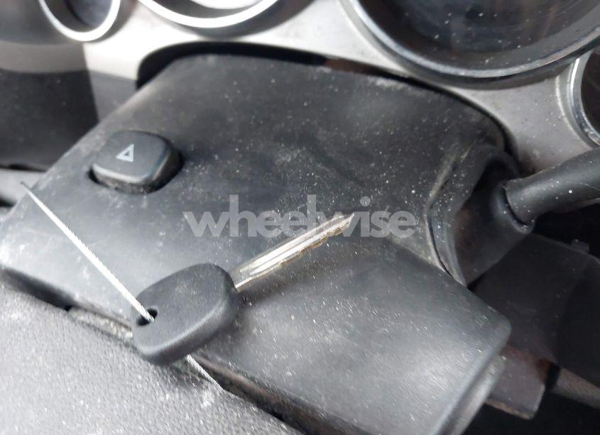 Photo 11 of 2011 Chevrolet Silverado 1500 LT (VIN 3GCPCSE07BG278290)