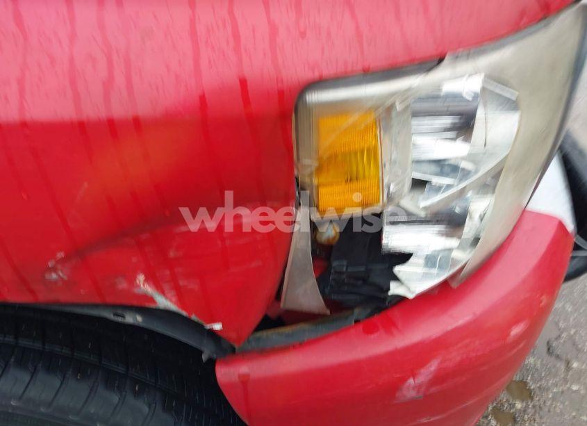 Photo 18 of 2011 Chevrolet Silverado 1500 LT (VIN 3GCPCSE07BG278290)