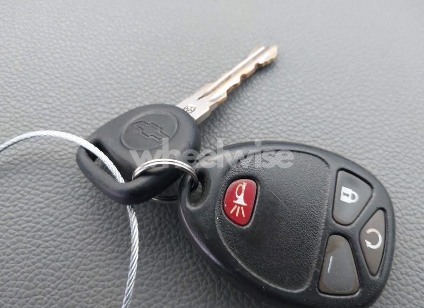 Photo 11 of 2012 Chevrolet Silverado 1500 LT (VIN 3GCPCSE07CG115883)