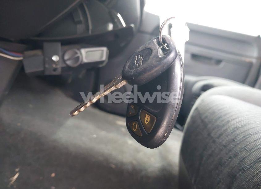 Photo 11 of 2012 Chevrolet Silverado 1500 LT (VIN 3GCPCSE07CG121151)