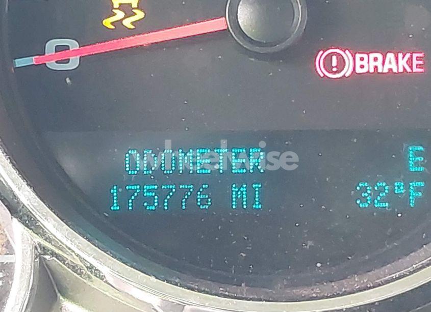 Photo 16 of 2012 Chevrolet Silverado 1500 LT (VIN 3GCPCSE07CG121151)