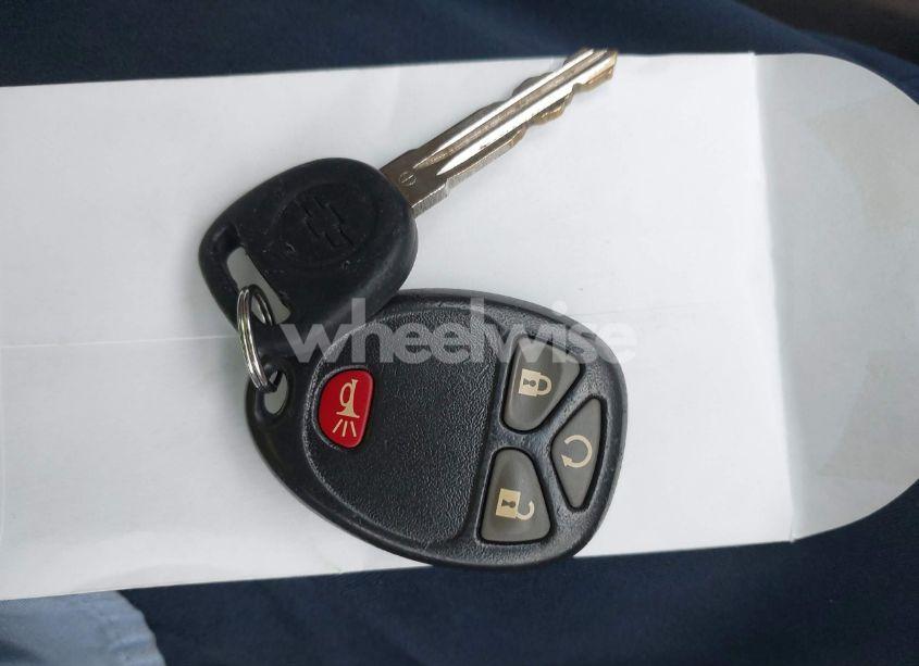 Photo 11 of 2012 Chevrolet Silverado 1500 LT (VIN 3GCPCSE07CG310365)