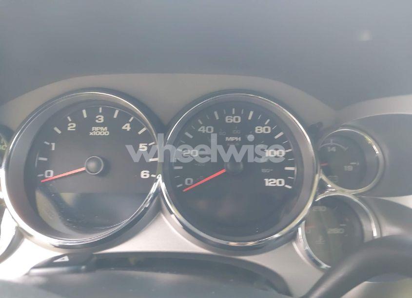 Photo 15 of 2012 Chevrolet Silverado 1500 LT (VIN 3GCPCSE07CG310365)