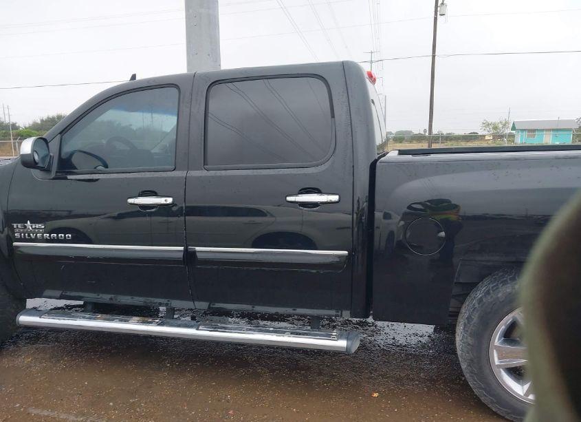 Photo 14 of 2013 Chevrolet Silverado 1500 LT (VIN 3GCPCSE07DG208226)