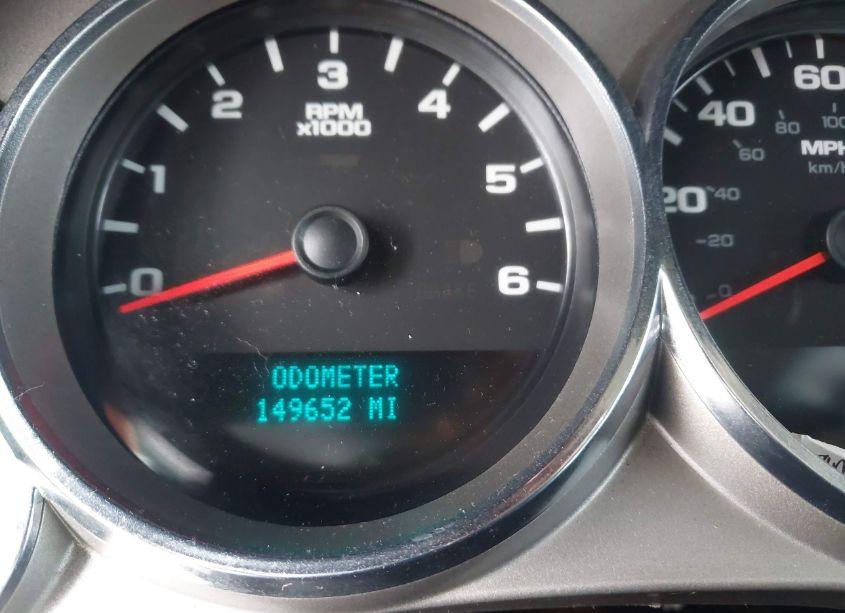 Photo 15 of 2013 Chevrolet Silverado 1500 LT (VIN 3GCPCSE07DG208226)