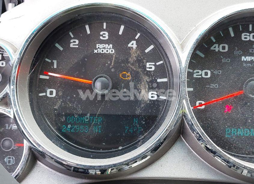 Photo 15 of 2013 Chevrolet Silverado 1500 LT (VIN 3GCPCSE07DG275201)