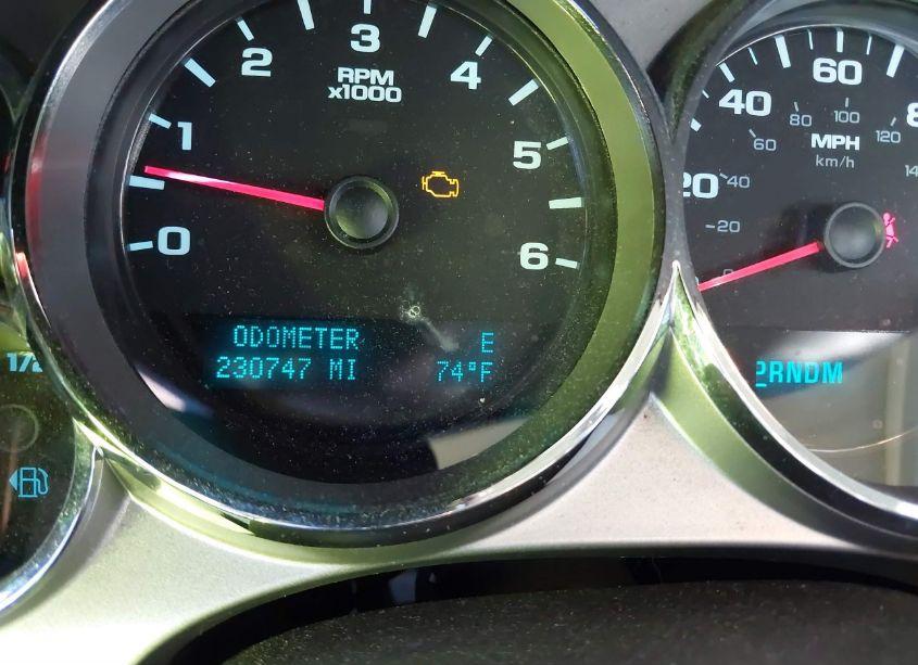 Photo 16 of 2011 Chevrolet Silverado 1500 LT (VIN 3GCPCSE08BG317324)