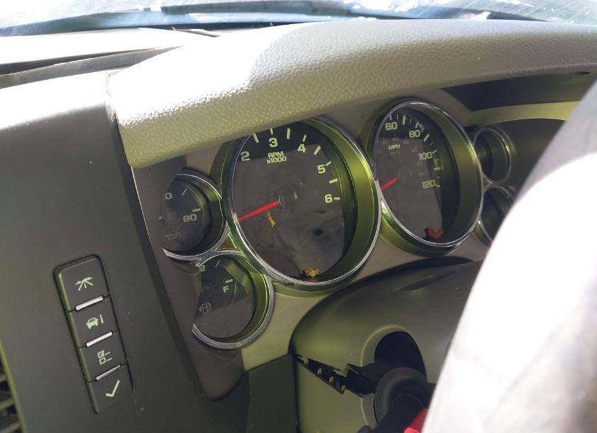 Photo 15 of 2013 Chevrolet Silverado 1500 LT (VIN 3GCPCSE08DG110063)